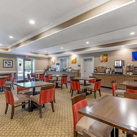 Comfort Inn & Suites Tifton Εξωτερικό φωτογραφία