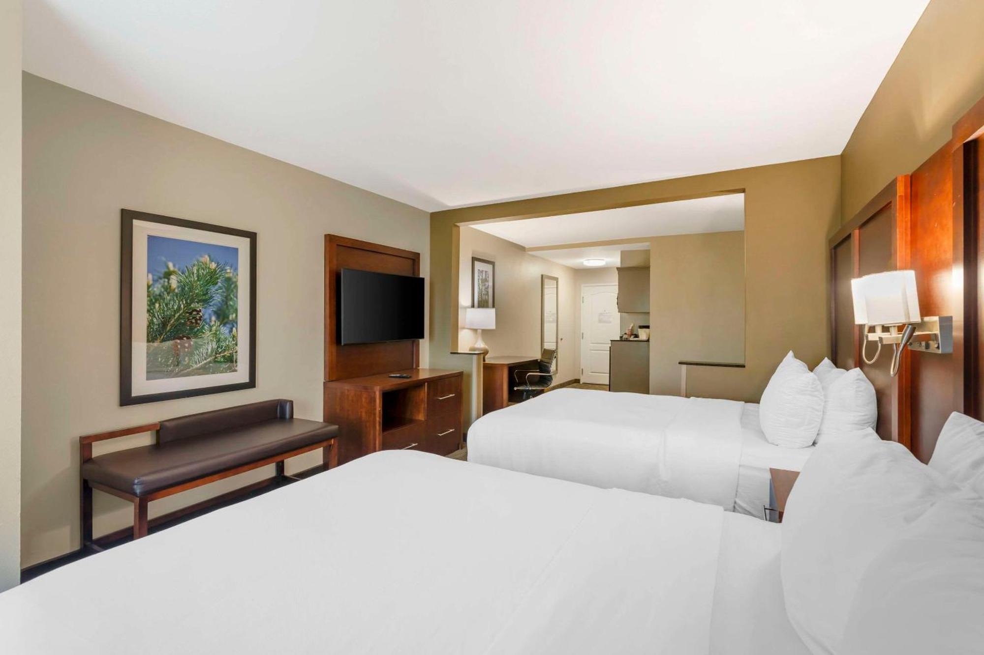 Comfort Inn & Suites Tifton Εξωτερικό φωτογραφία