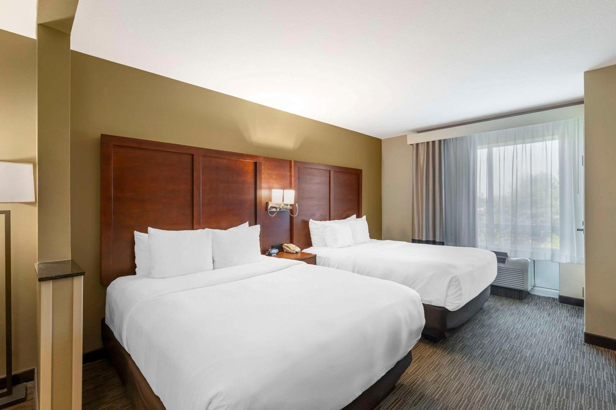 Comfort Inn & Suites Tifton Εξωτερικό φωτογραφία
