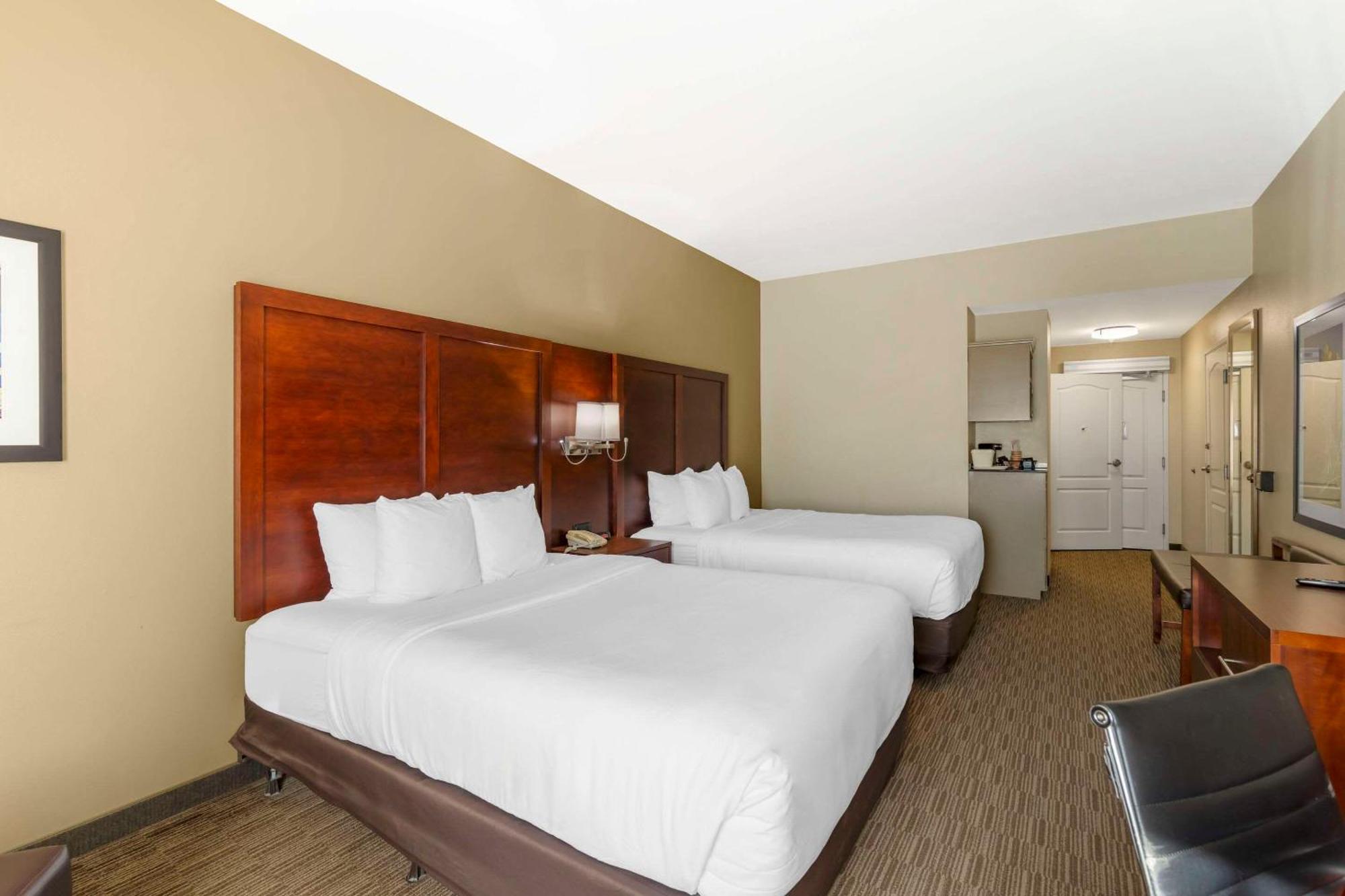 Comfort Inn & Suites Tifton Εξωτερικό φωτογραφία